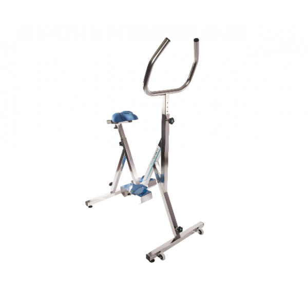 Bicicletă Fitness - Alex...