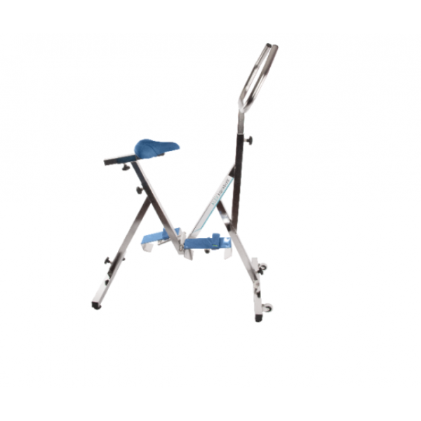 Bicicletă Fitness - Alex... 2