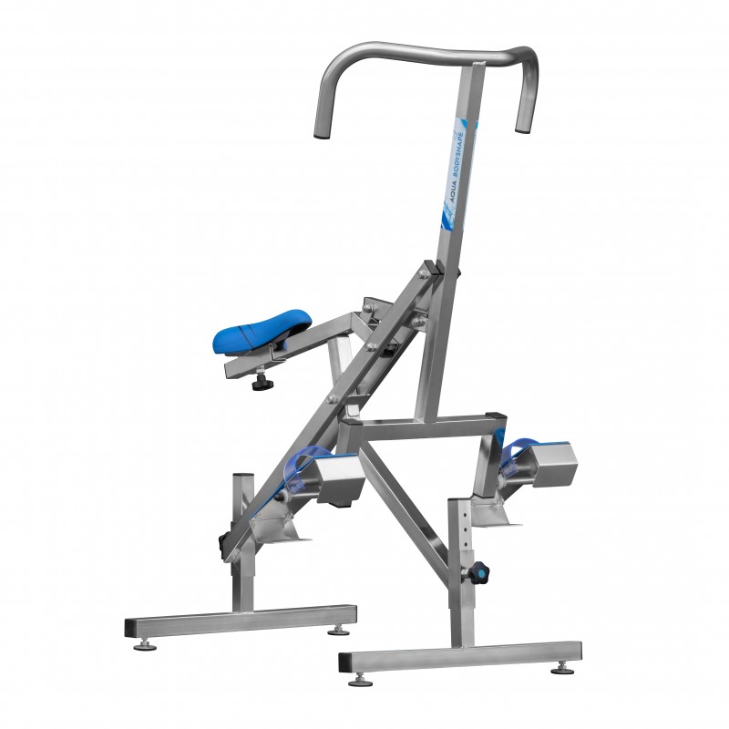 Bicicletă Fitness - Aqua BodyShape