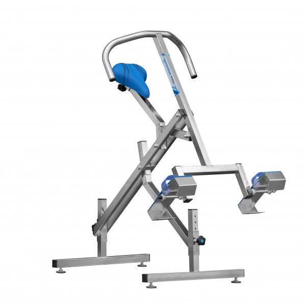 Bicicletă Fitness - Aqua... 2