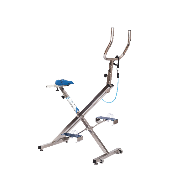 Bicicletă Fitness - AquaBike X