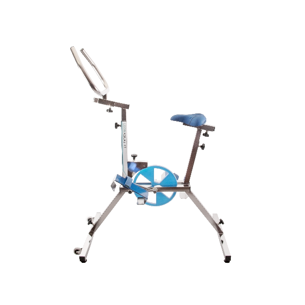 Bicicletă Fitness - Leon...