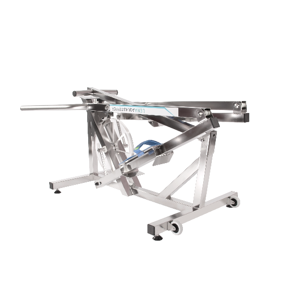 Bicicletă Eliptică - LENA... 2