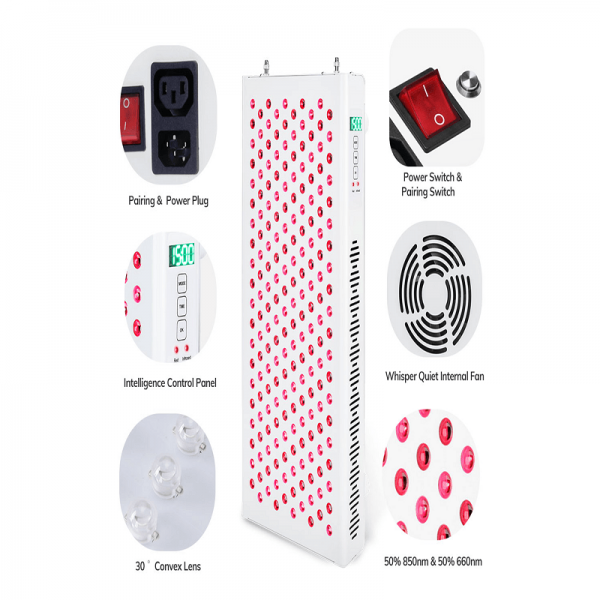 Lampa  RedDot Led cu lumina... 2