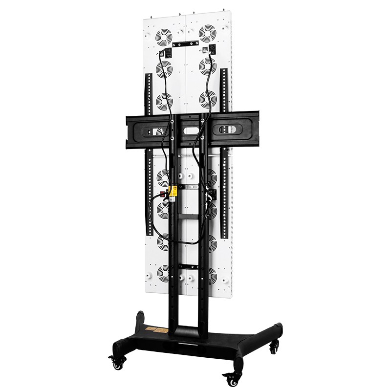 Suport tip Stand Mobil, cu Roti Pentru Lampi RedDot Led