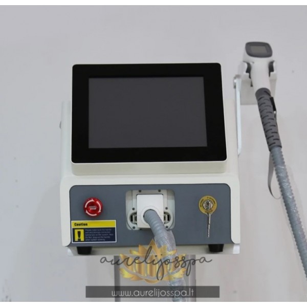 Aparat Epilare, Dioda Laser... 2