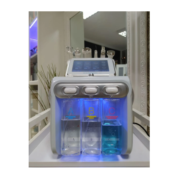 Aparat Tratament Facial,... 2