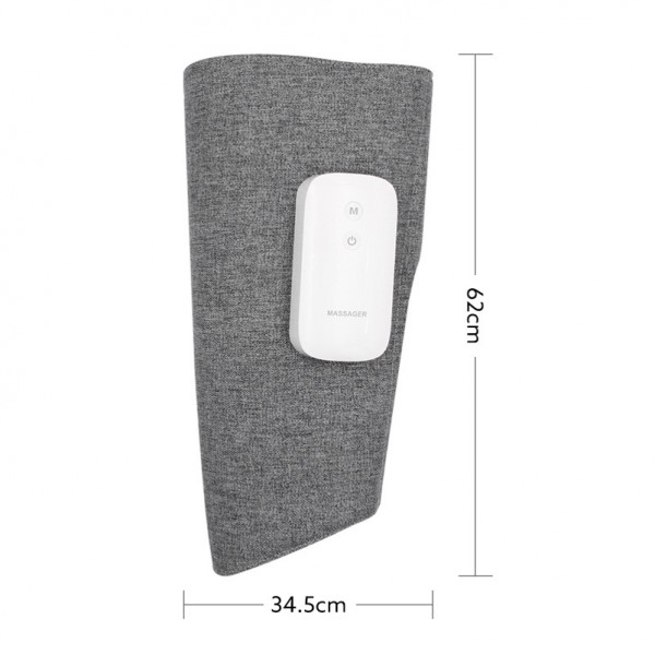 Aparat drenaj limfactic... 2