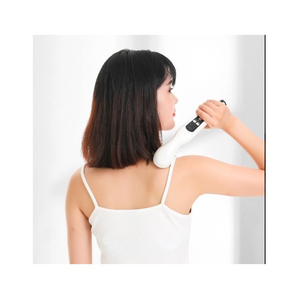 Aparat cu ultrasunete YGRK... 2