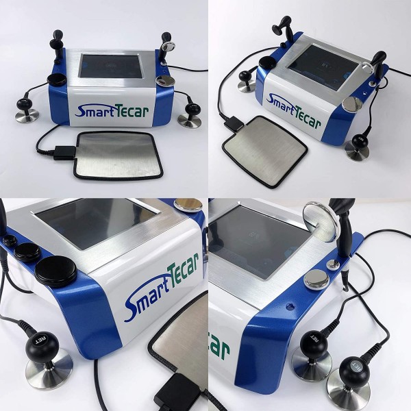 Aparat Smart Tecar Profesional 2