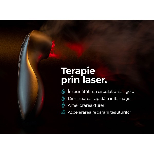 Laser MW510 Pro Gold RK... 2