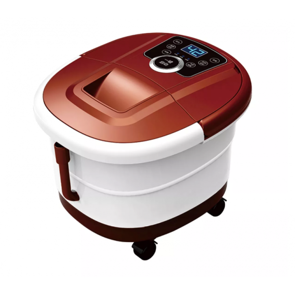 Aparat de masaj pentru... 2