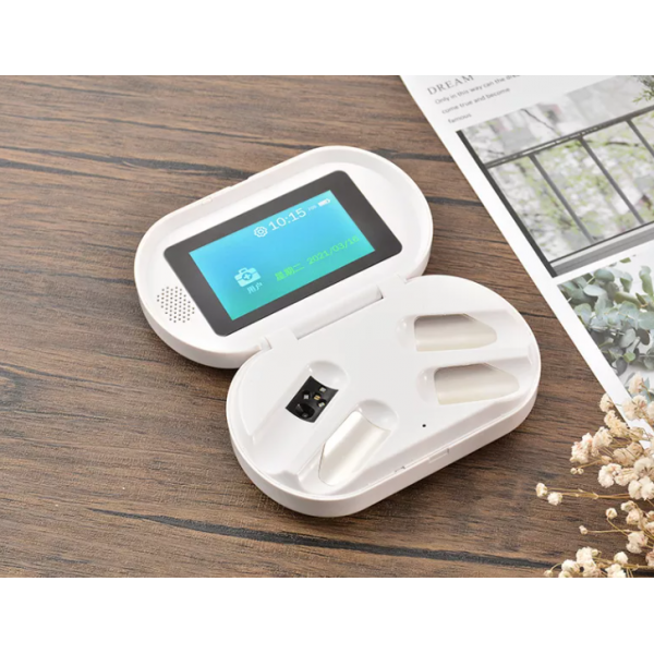 Aparat profesional de... 2