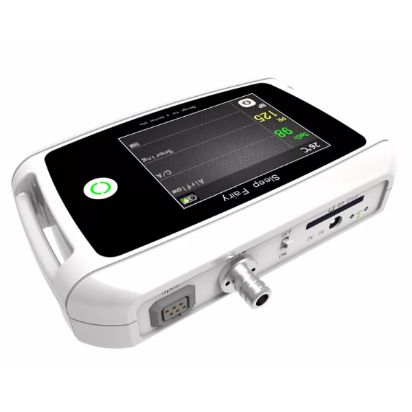 Aparat Sleep Fairy A9... 2