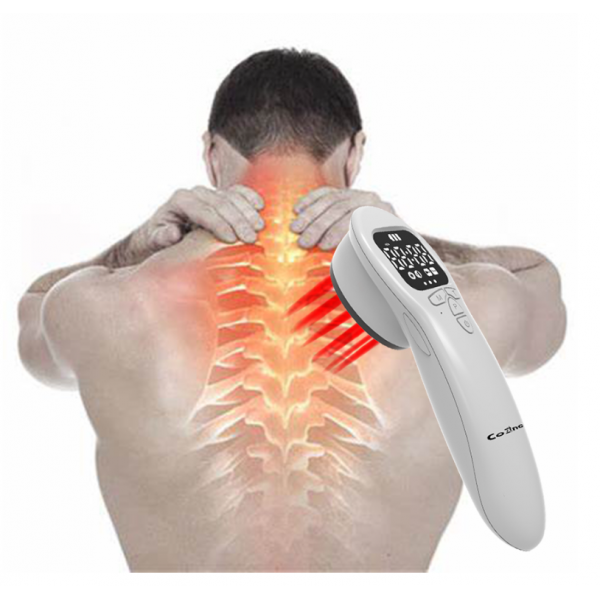 Aparat Laser Cozing T-03,... 2