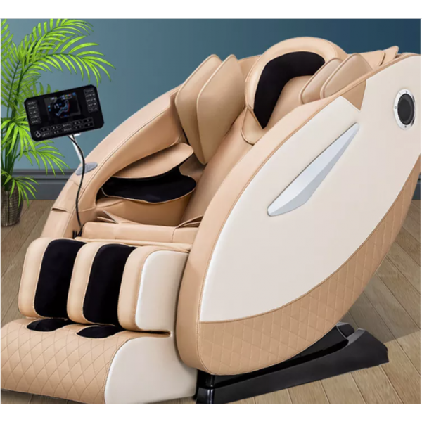 Scaun de Masaj A6S, role,... 2