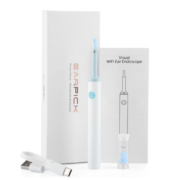 Instrument de curatare a... 2