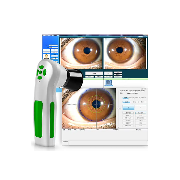 Aparat pentru analiza... 2