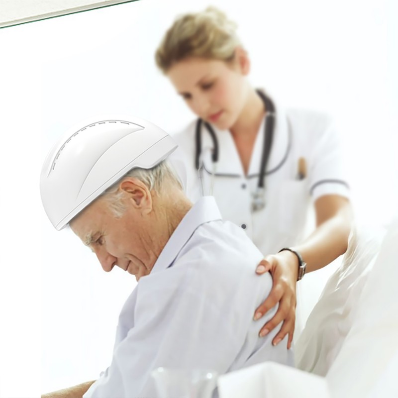 Aparat tip Casca pentru Boli de...