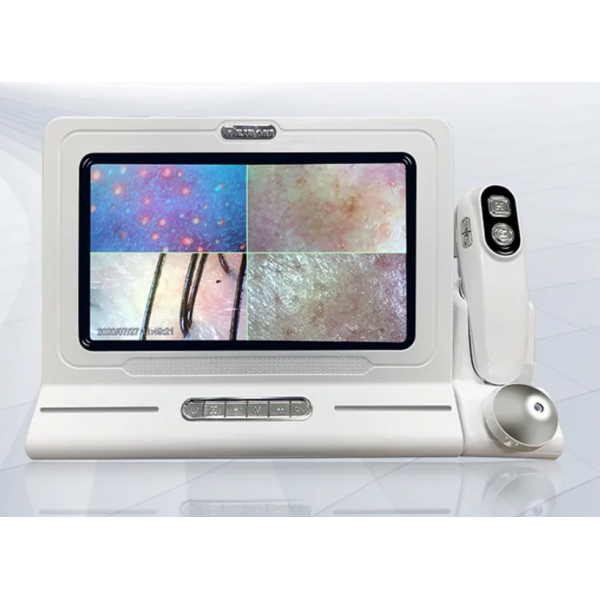 Aparat de Analiza a... 2