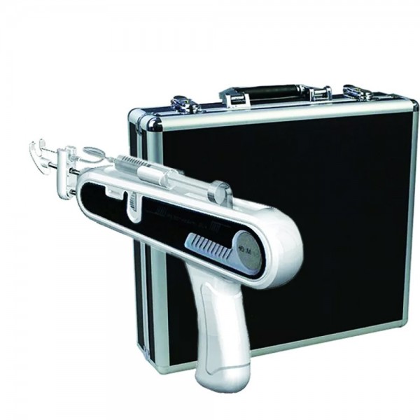 Pistol pentru mezoterapie... 2