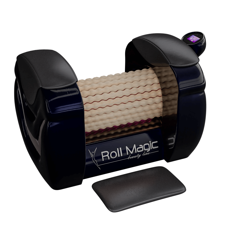 Aparat pentru masaj Roll Magic...