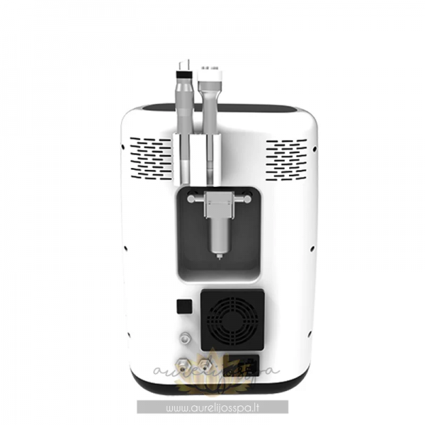 Aparat facial Hydra Mini... 2