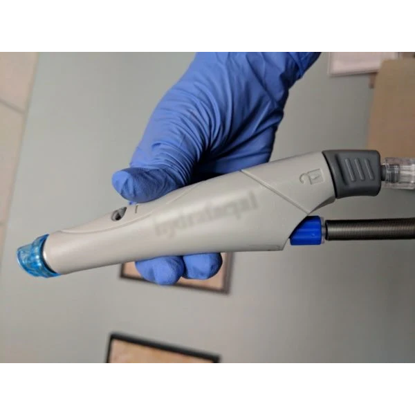 Dispozitiv HydraFacial... 2