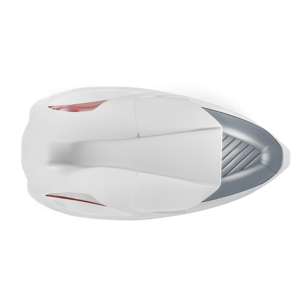 Bicicleta Infra Exclusive 2