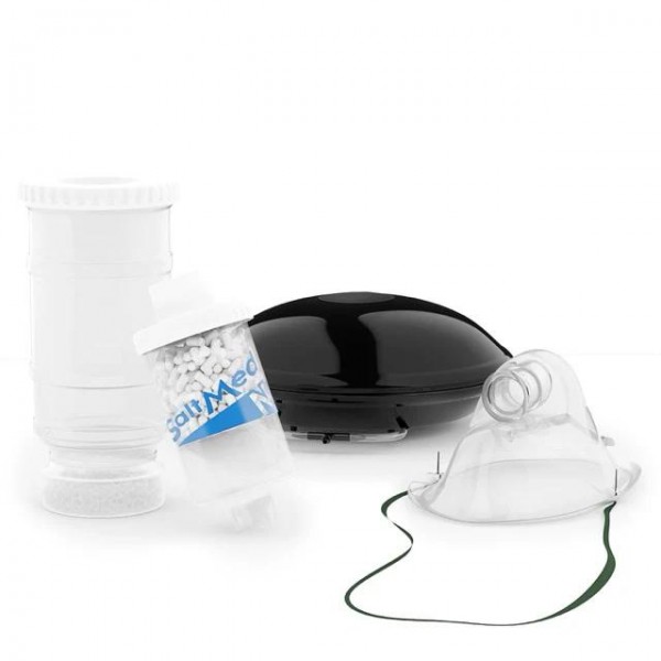 Inhalator SaltMed N 2