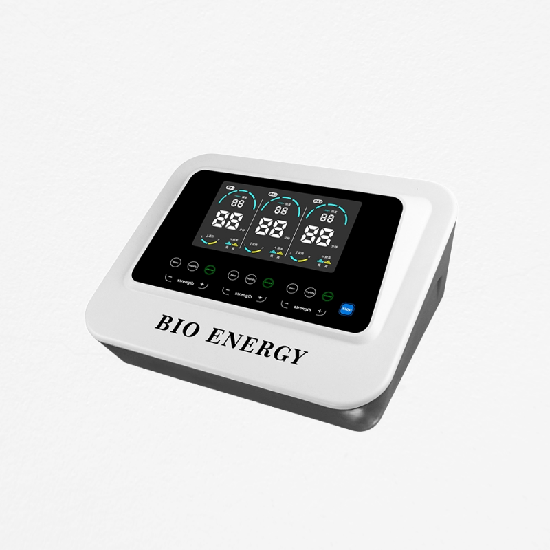 Aparat de masaj BIO ENERGY bioenergie