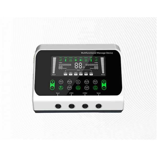 Aparat Multifuncțional 4... 2