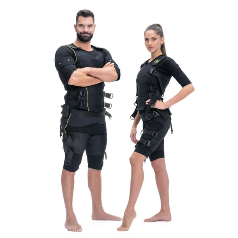 JustfitPro+ HERO EMS Echipament Fitness
