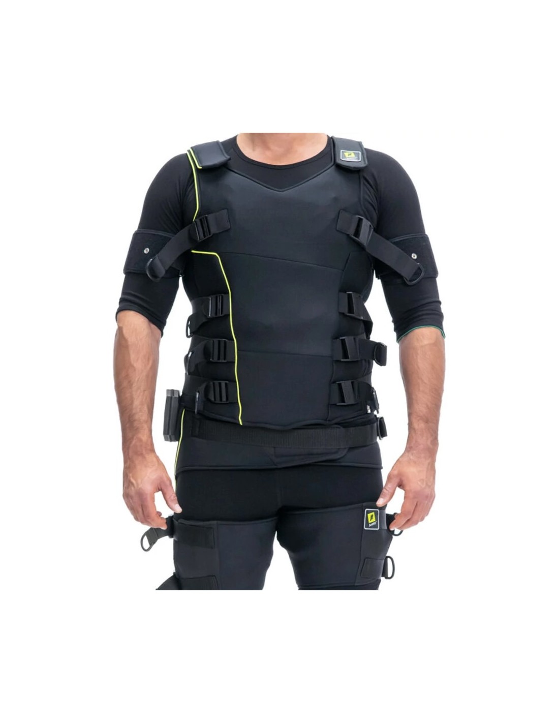 Justfit Freestyle HERO Echipament... Justfit Freestyle HERO Echipament...