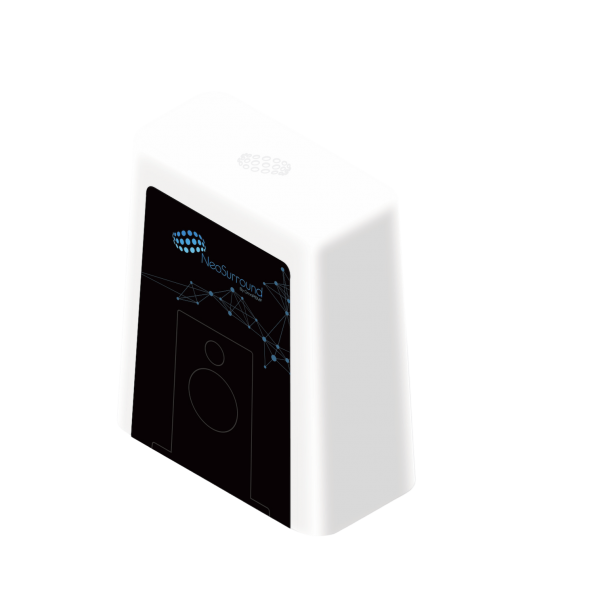 NeoSurround – Sistem...