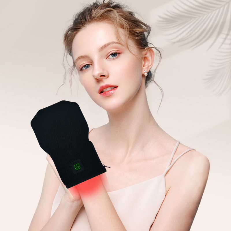 Aparat tip Manusa cu Lumina...