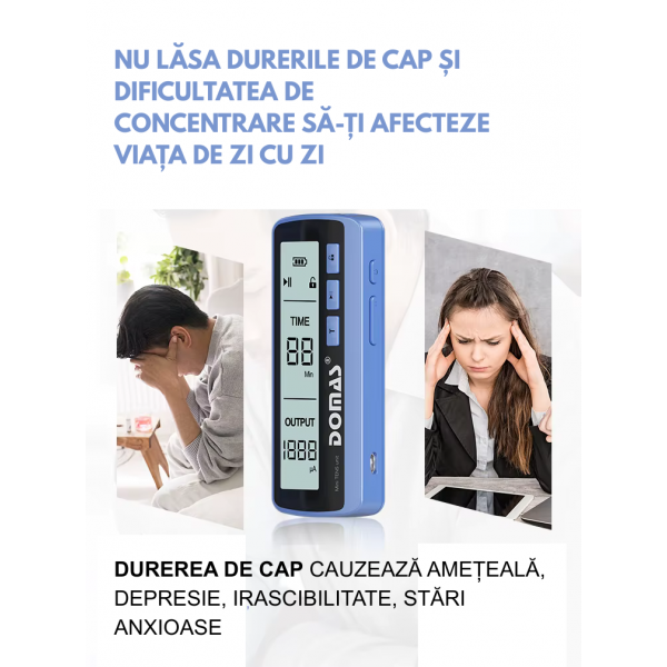 Aparat de Stimulare... 2