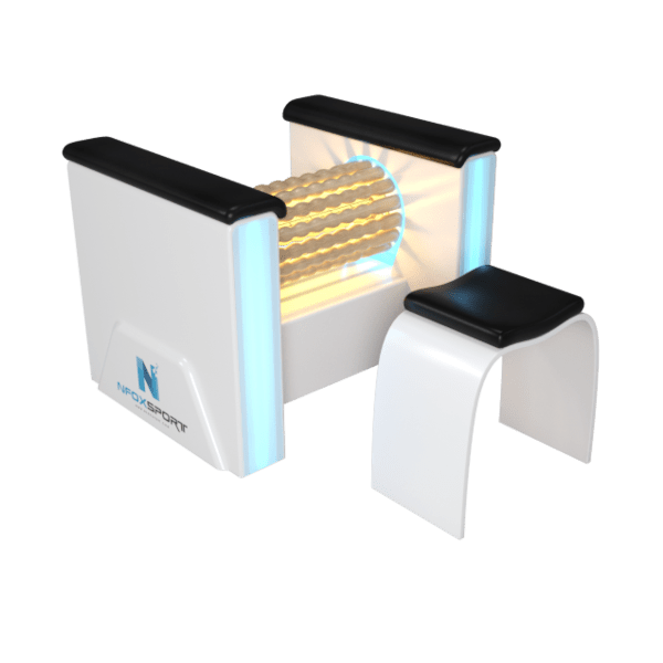 Aparat pentru masaj Rollfox...