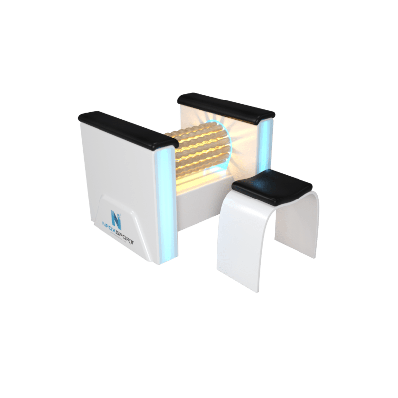 Aparat pentru masaj Rollfox Rolletic,...