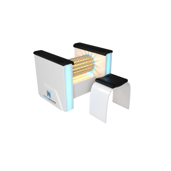 Aparat pentru masaj Rollfox... 2