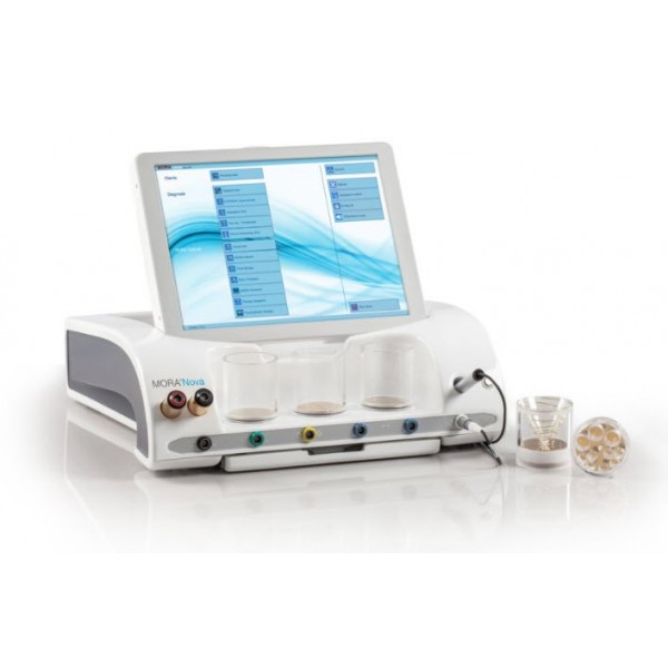 Mora Nova Dispozitiv de...