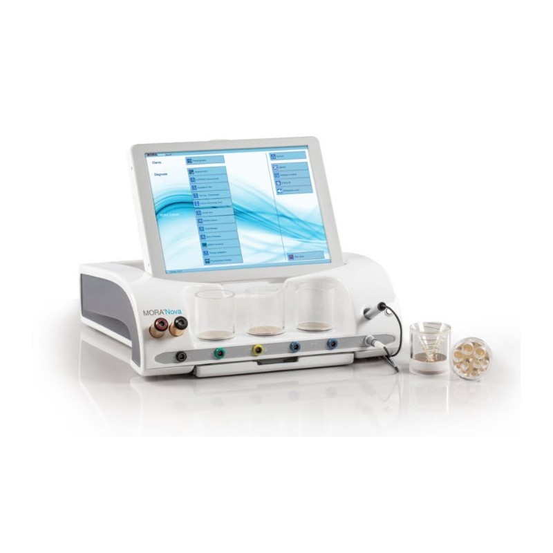 Mora Nova Dispozitiv de biorezonanță