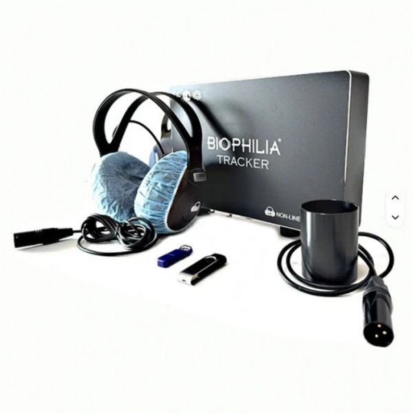 Aparat biorezonanță... 2