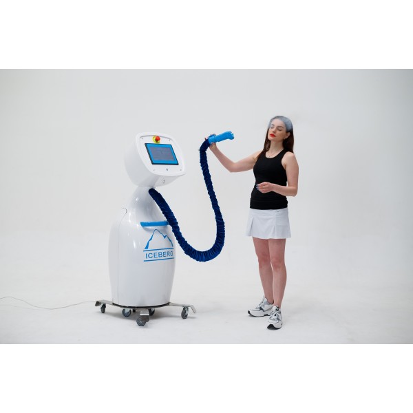 Aparat de Crioterapie... 2