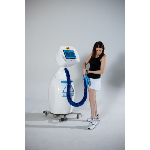 Aparat de Crioterapie... 2