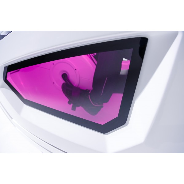 Aparat de slabit, bicicleta... 2